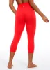 Butterluxe Yoga Leggings 21'' sold by CRZ Yoga