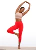 Butterluxe Yoga Leggings 21'' sold by CRZ Yoga