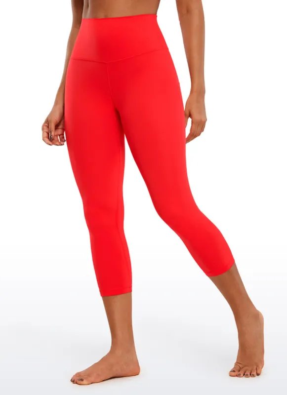 Butterluxe Yoga Leggings 21'' sold by CRZ Yoga