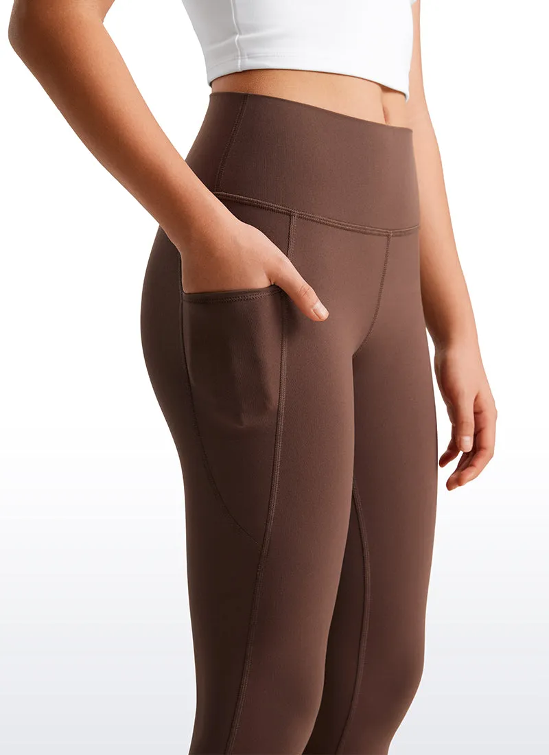 Butterluxe Girls Sports Pocketed Leggings sold by CRZ Yoga product image thumbnail 4