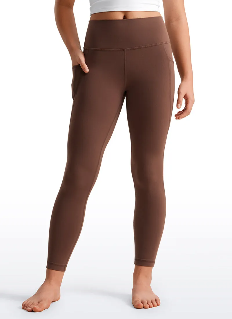 Butterluxe Girls Sports Pocketed Leggings sold by CRZ Yoga