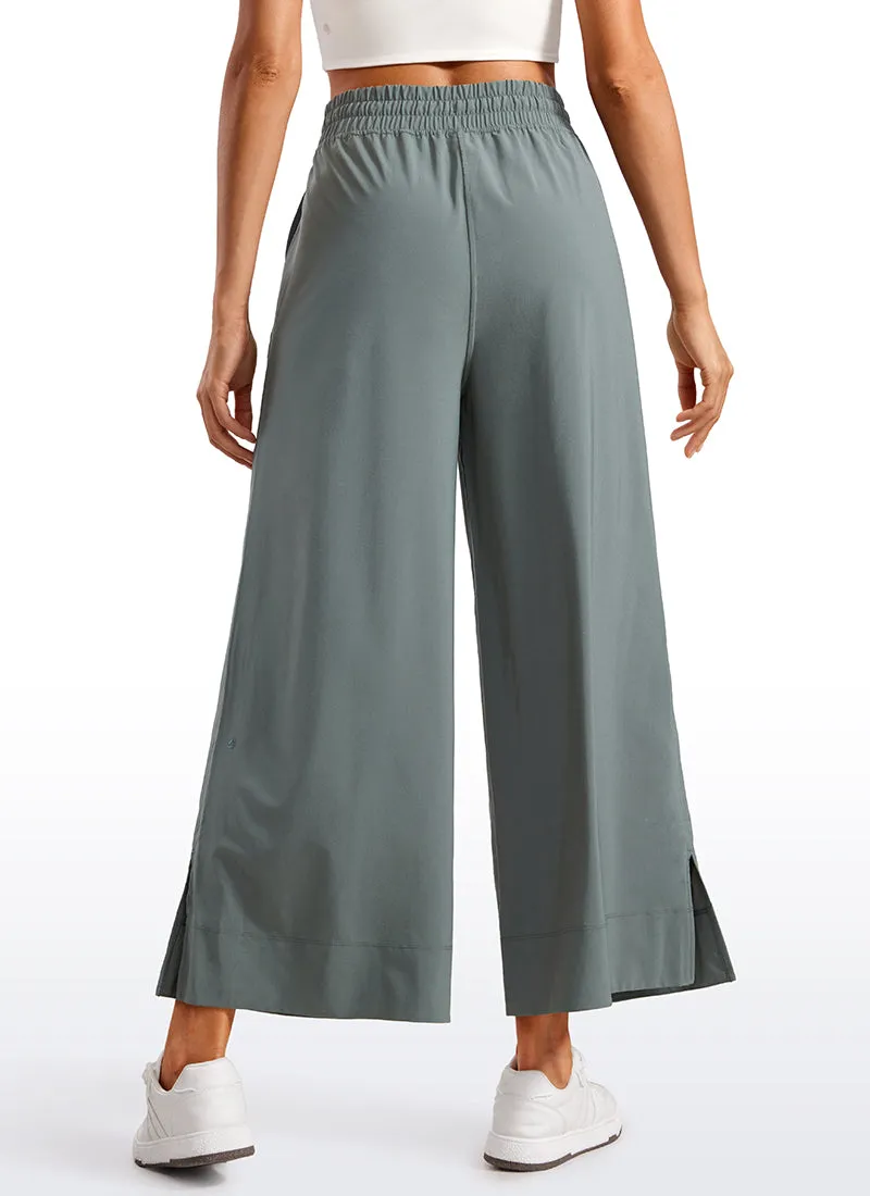 Feathery-Fit Soft Pocket High Rise Pant 25'' sold by CRZ Yoga product image thumbnail 2