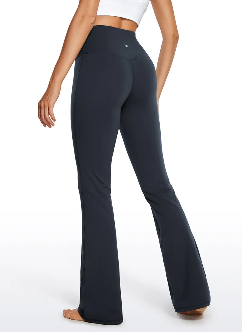 Butterluxe High Rise Pocket Legging 32" sold by CRZ Yoga product image thumbnail 3