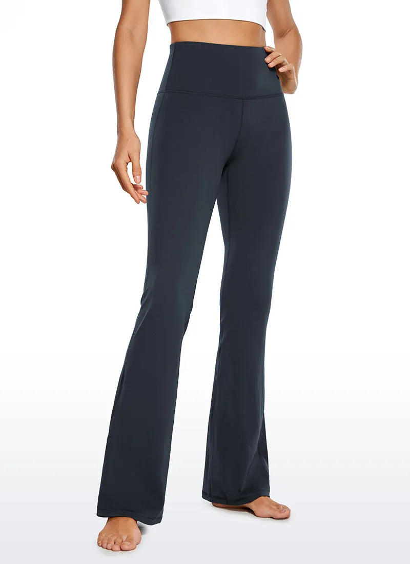 Butterluxe High Rise Pocket Legging 32" sold by CRZ Yoga product image thumbnail 2