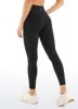 Butterluxe Pocket Legging 25'' sold by CRZ Yoga