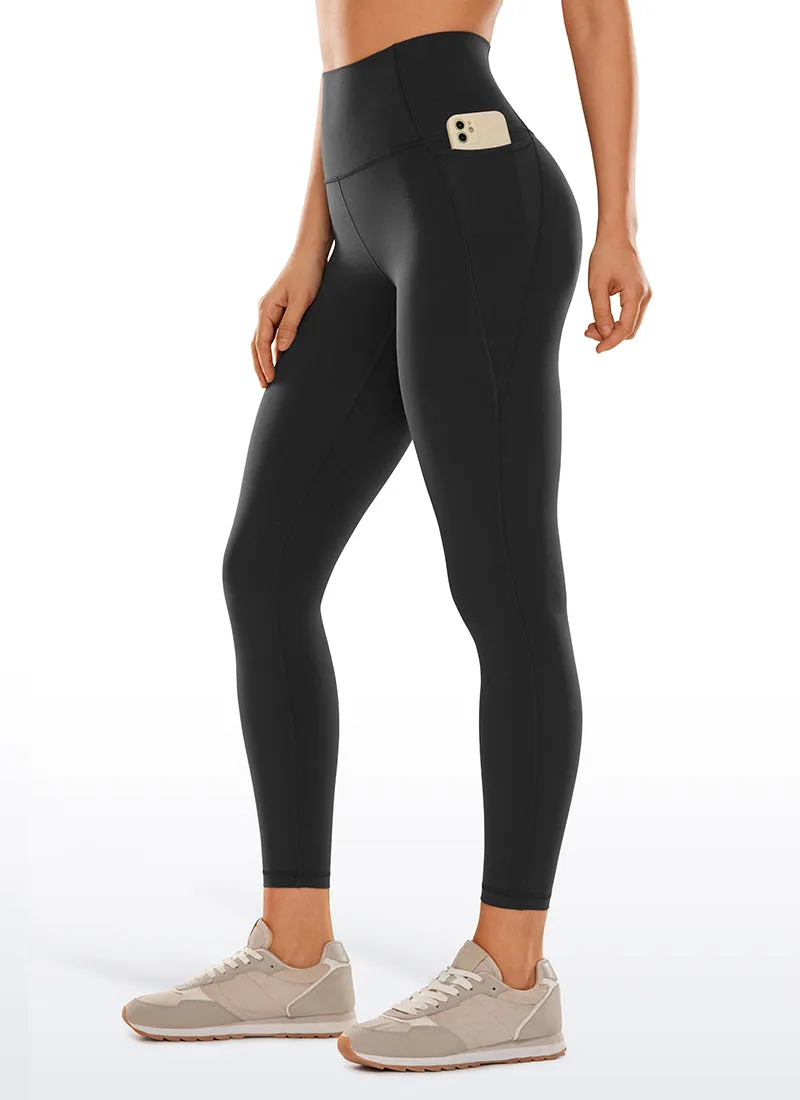 Butterluxe Pocket Legging 25'' sold by CRZ Yoga product image thumbnail 4
