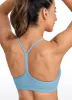 Butterluxe Bra Y back sold by CRZ Yoga