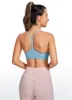 Butterluxe Bra Y back sold by CRZ Yoga
