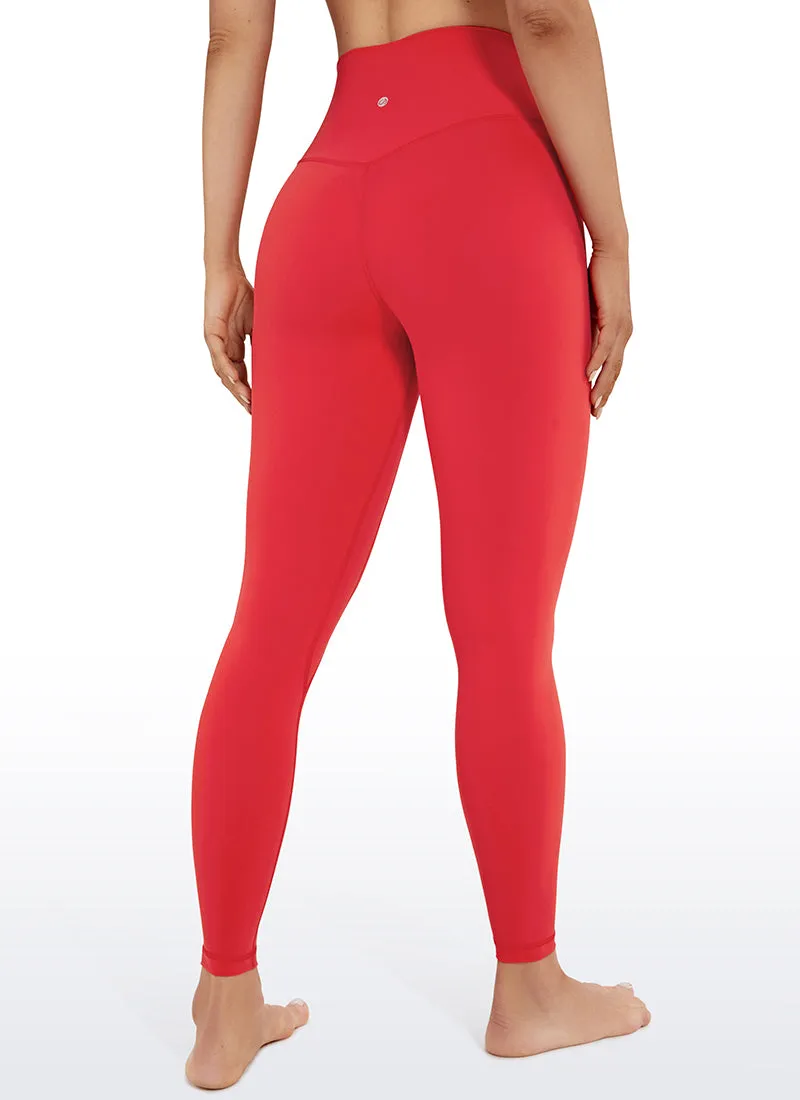 Brushed Nakedfeel Legging 25'' sold by CRZ Yoga product image thumbnail 2