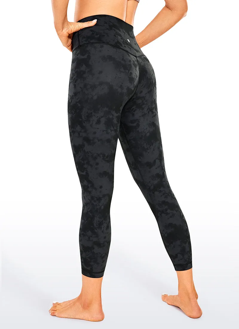 Nakedfeel Capris 21" sold by CRZ Yoga product image thumbnail 3