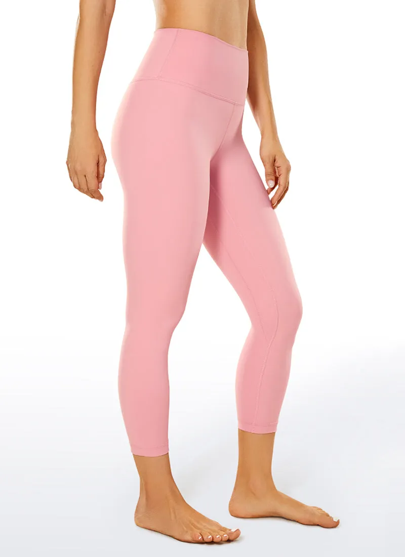 Nakedfeel Capris 21" sold by CRZ Yoga product image thumbnail 5