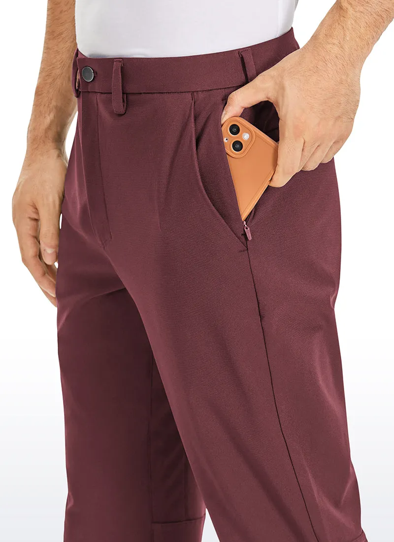 All-Day Comfy Pocket Golf Pant 34'' sold by CRZ Yoga product image thumbnail 3