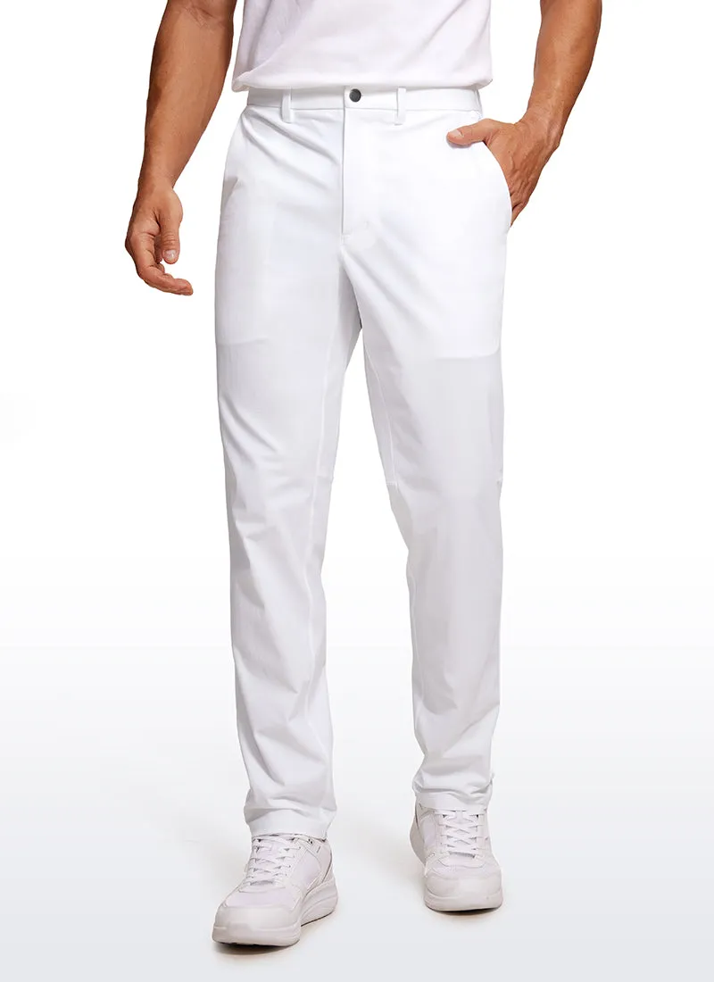 All-Day Comfy Pocket Golf Pant 34'' sold by CRZ Yoga product image thumbnail 4