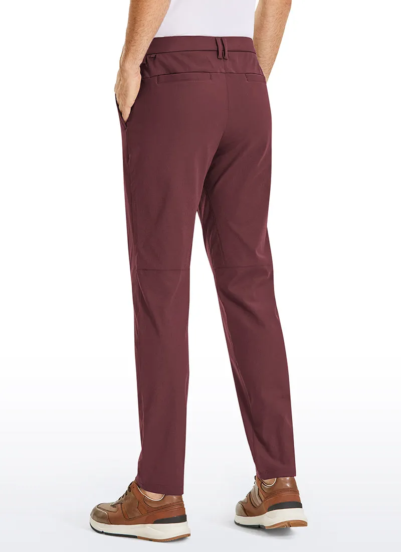 All-Day Comfy Pocket Golf Pant 34'' sold by CRZ Yoga product image thumbnail 2