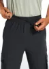 Lightweight Cargo Joggers 30"-Water Proof sold by CRZ Yoga