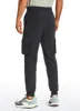 Lightweight Cargo Joggers 30"-Water Proof sold by CRZ Yoga