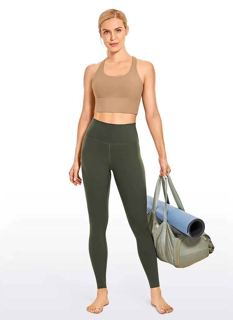 Nakedfeel Leggings 25'' sold by CRZ Yoga product image thumbnail 3