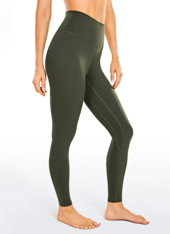Nakedfeel Leggings 25'' sold by CRZ Yoga