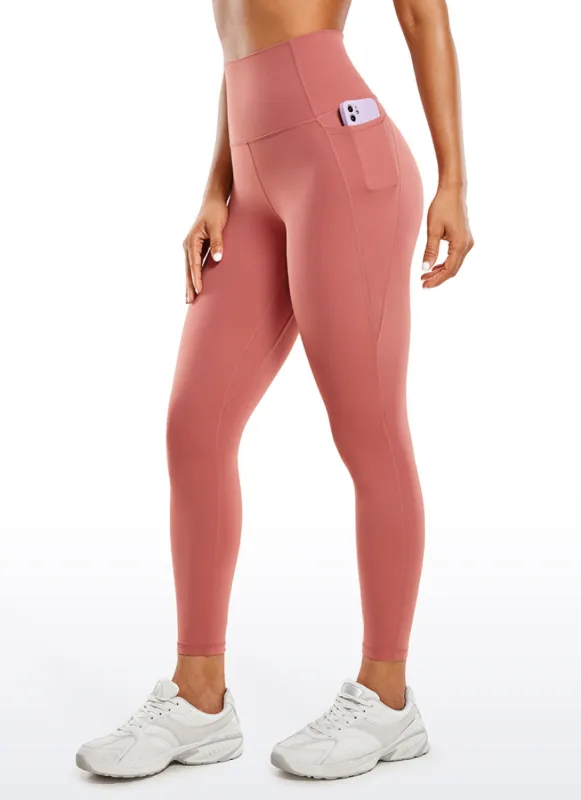 Butterluxe Pockets Leggings 25'' sold by CRZ Yoga