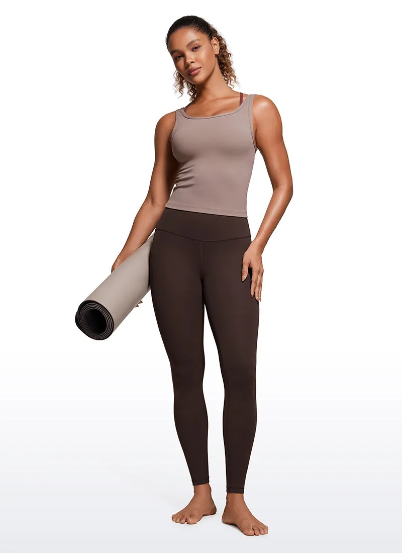 Butterluxe Yoga Origin Legging 28'' sold by CRZ Yoga product image thumbnail 3