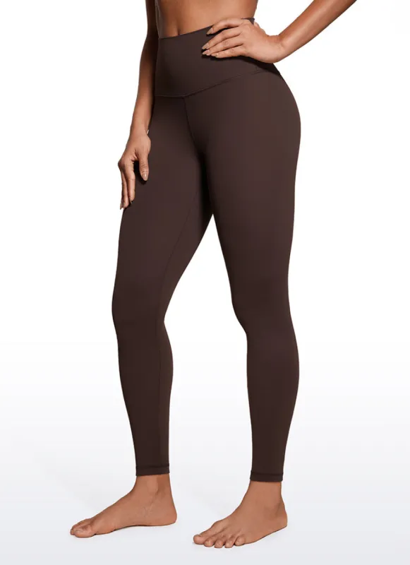 Butterluxe Yoga Origin Legging 28'' sold by CRZ Yoga