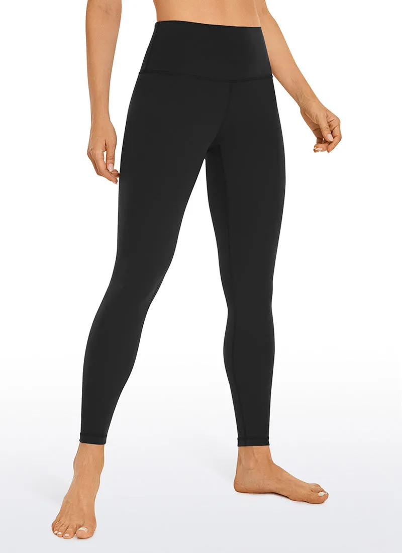 Butterluxe Yoga Origin Legging 28'' sold by CRZ Yoga product image thumbnail 5