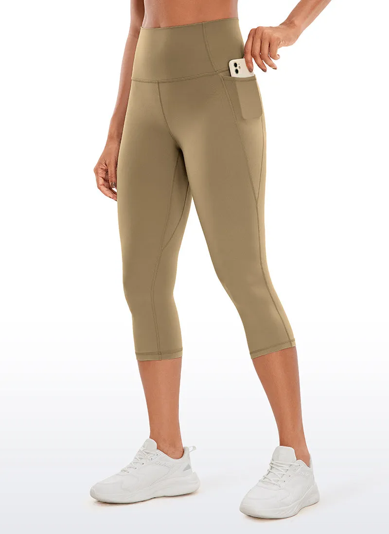 Butterluxe Pocket Legging 19'' sold by CRZ Yoga product image thumbnail 5