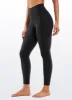 Nakedfeel Leggings 25" - Double Waistseam sold by CRZ Yoga