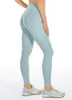 Nakedfeel Pocket Leggings 25'' sold by CRZ Yoga