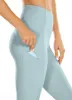 Nakedfeel Pocket Leggings 25'' sold by CRZ Yoga