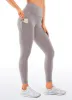 Nakedfeel Pocket Leggings 25'' sold by CRZ Yoga