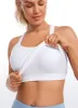 Seamless Racerback Ribbed Hip Length Tank sold by CRZ Yoga