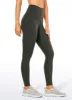 Nakedfeel Pocket Leggings II 28'' sold by CRZ Yoga