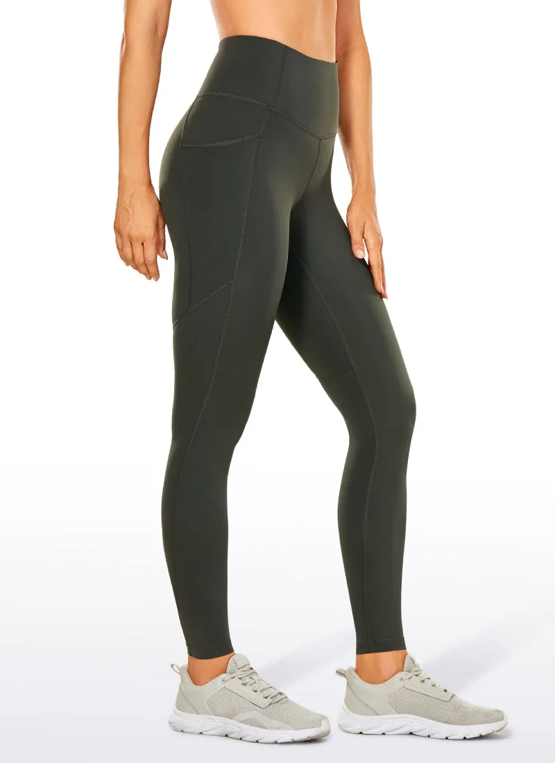Nakedfeel Pocket Leggings II 28'' sold by CRZ Yoga product image thumbnail 4
