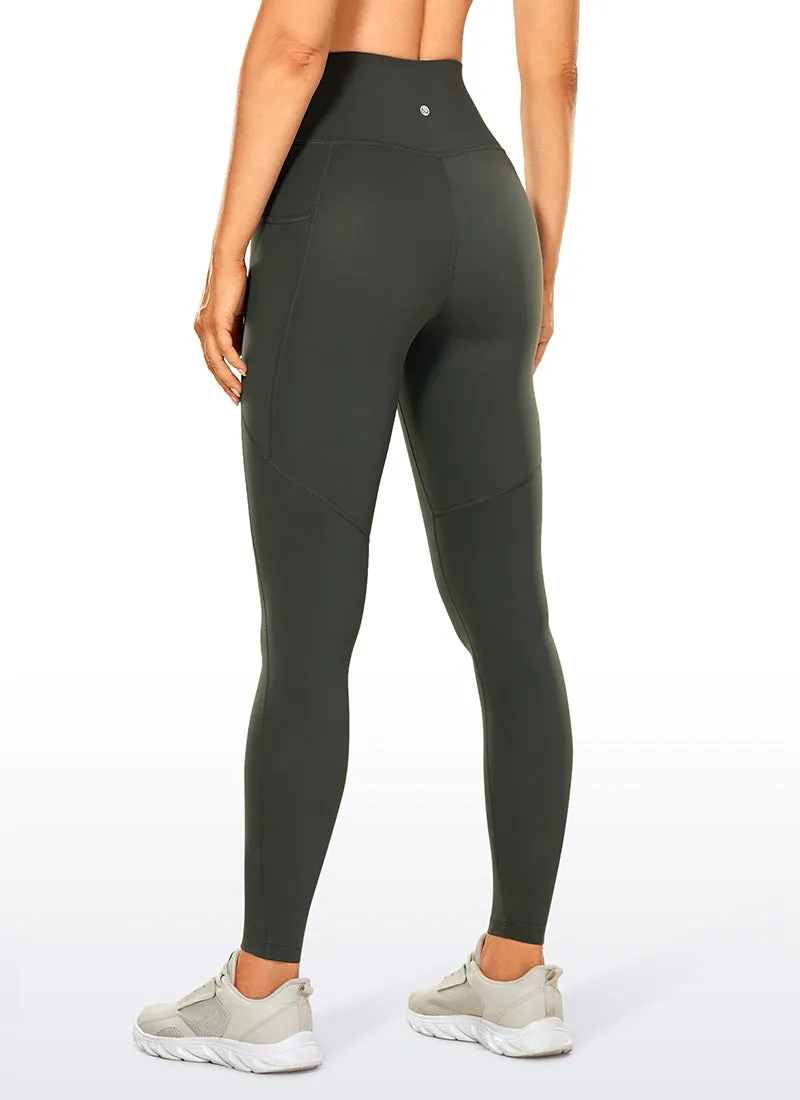 Nakedfeel Pocket Leggings II 28'' sold by CRZ Yoga product image thumbnail 5