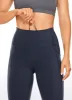 Nakedfeel Pocket Leggings II 28'' sold by CRZ Yoga