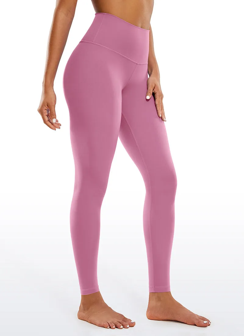 Butterluxe Yoga Leggings 28'' sold by CRZ Yoga product image thumbnail 4