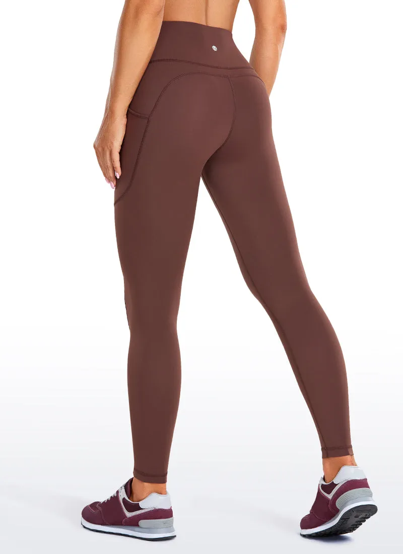 Brushed Nakedfeel Pocket Legging 25'' sold by CRZ Yoga product image thumbnail 2