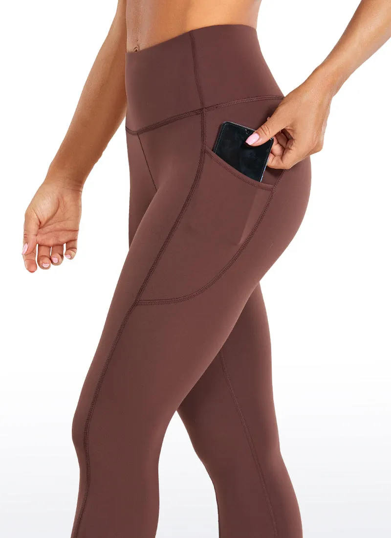 Brushed Nakedfeel Pocket Legging 25'' sold by CRZ Yoga product image thumbnail 3