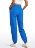 Cotton Fleece Lined High Rise Sweatpants 28'' sold by CRZ Yoga
