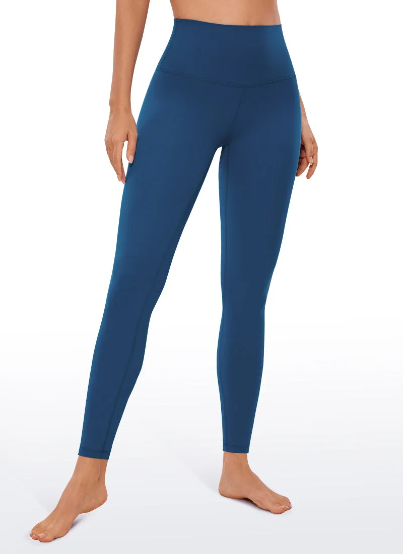 Butterluxe Yoga Leggings 26.5'' sold by CRZ Yoga