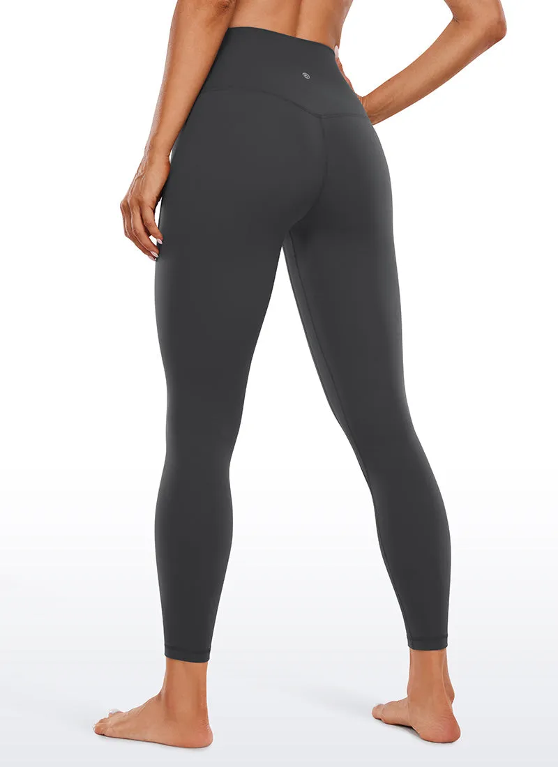 Butterluxe Double Seamed Legging 25" sold by CRZ Yoga product image thumbnail 5
