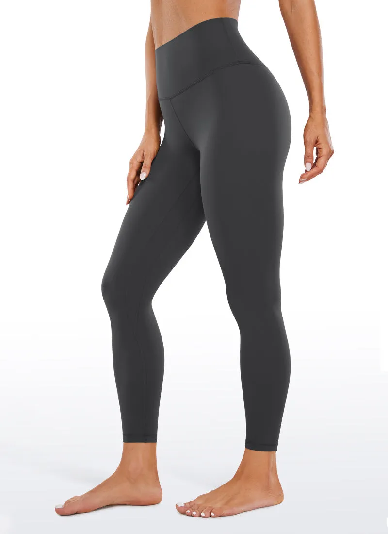 Butterluxe Double Seamed Legging 25" sold by CRZ Yoga product image thumbnail 4
