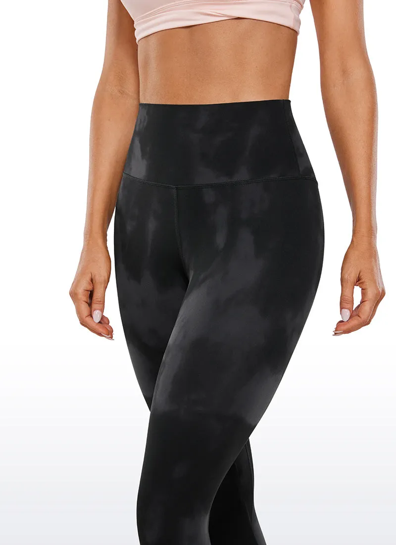 Butterluxe Double Seamed Legging 25" sold by CRZ Yoga product image thumbnail 3