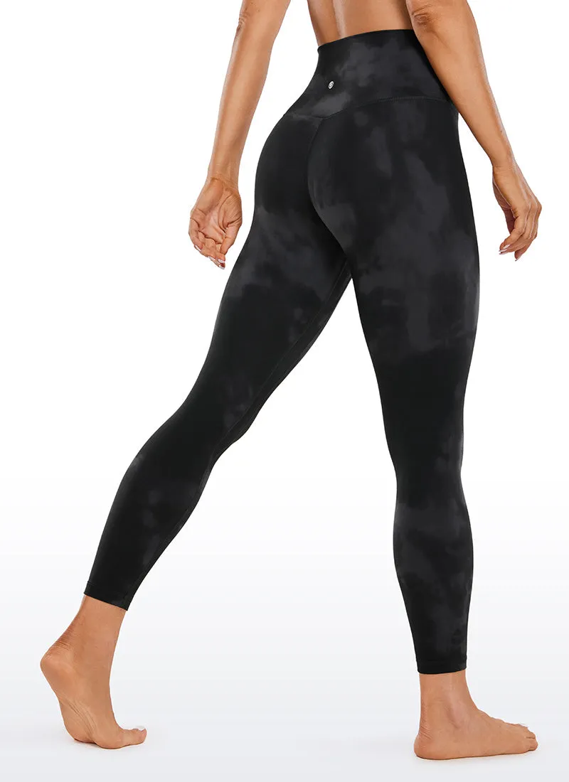 Butterluxe Double Seamed Legging 25" sold by CRZ Yoga product image thumbnail 2