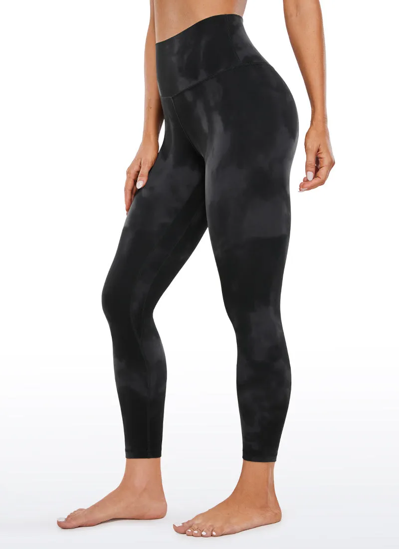 Butterluxe Double Seamed Legging 25" sold by CRZ Yoga