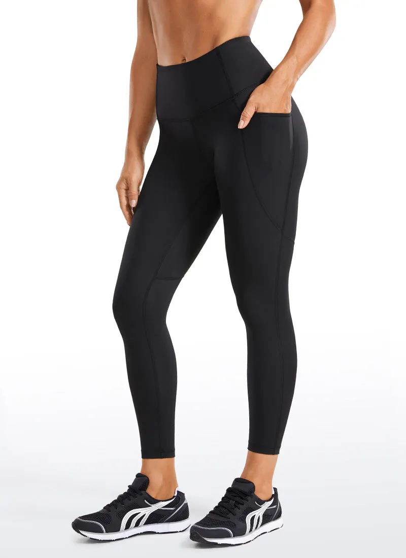 Nakedfeel Pockets Capris III 21'' sold by CRZ Yoga product image thumbnail 5