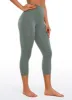 Butterluxe Yoga Origin Legging 21'' sold by CRZ Yoga