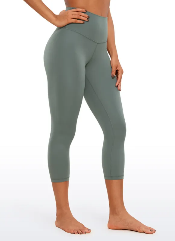 Butterluxe Yoga Origin Legging 21'' sold by CRZ Yoga