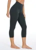 Butterluxe Yoga Origin Legging 21'' sold by CRZ Yoga